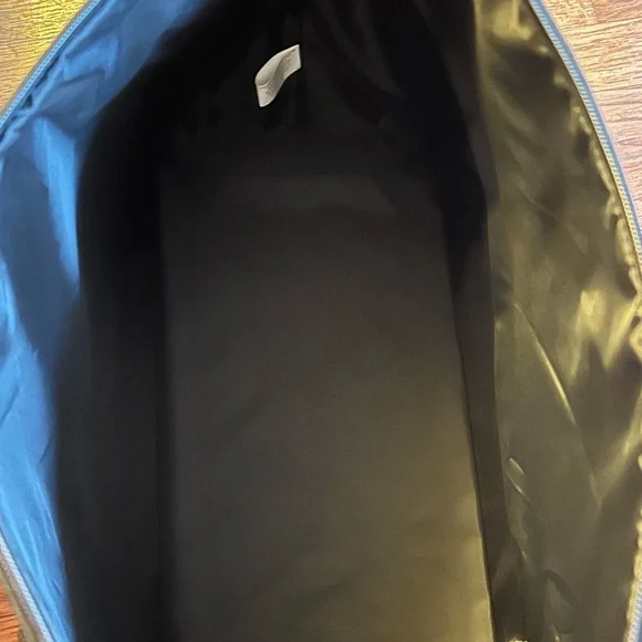 MONTBLANCduffel bagnew